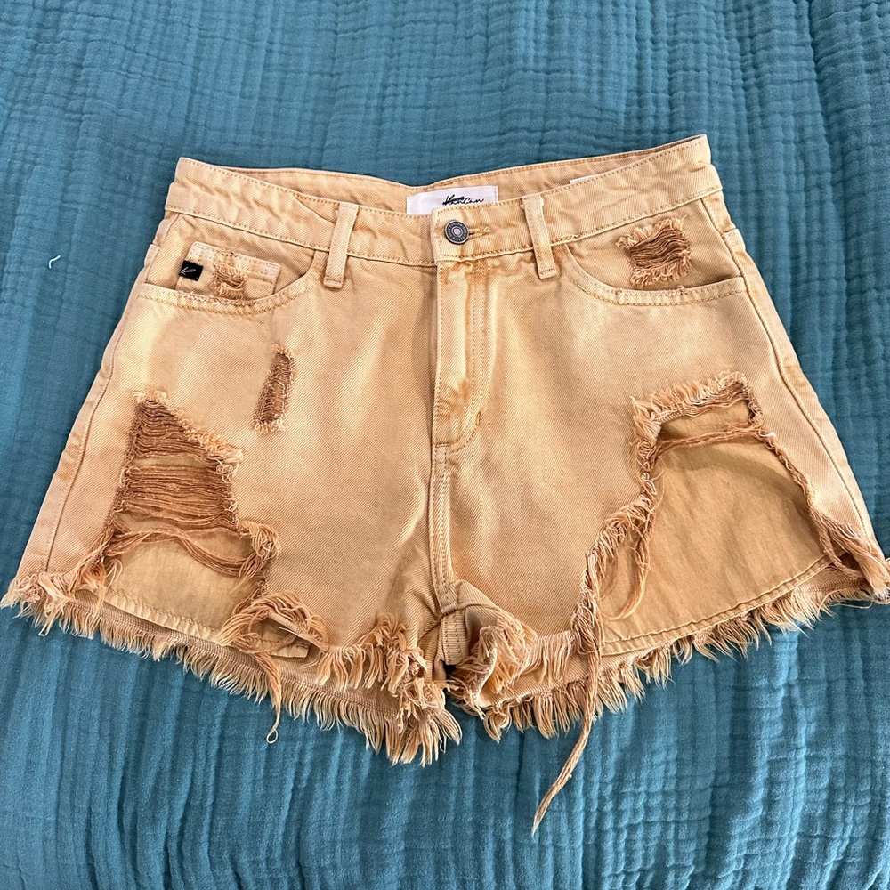 KanCan Shorts